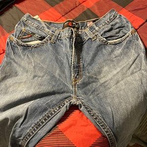 Ariat FR Jeans 38/32